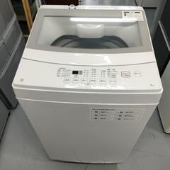 ?ニトリ洗濯機6kg NTR60  2021年製