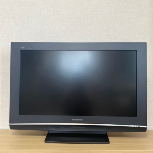 テレビ　Panasonic 32型