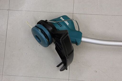 マキタ makita MUR189DSF 充電式草刈機18V ループハンドル バッテリー・充電器付 (D5065asxwY)