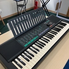 ヤマハ 電子ピアノ の画像
