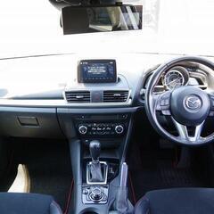 【自社ローン】アクセラスポーツ 2.2XD☆最長３６回払い！保証人・頭金なしでも可能☆の画像