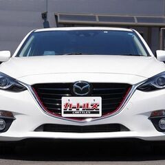 【自社ローン】アクセラスポーツ 2.2XD☆最長３６回払い！保証人・頭金なしでも可能☆の画像