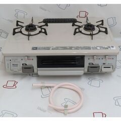 ☆リンナイ ガステーブル KGM64BE/RT64JH 都市ガス...