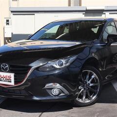 【自社ローン】アクセラスポーツ 2.2XD☆最長３６回払い！保証人・頭金なしでも可能☆の画像