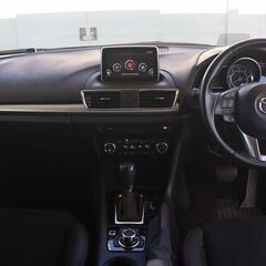 【自社ローン】アクセラスポーツ 2.2XD☆最長３６回払い！保証人・頭金なしでも可能☆の画像