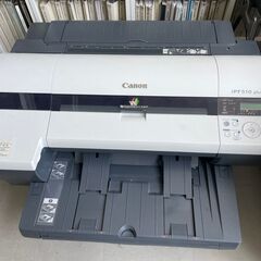 CANON  iPF510pluas　用紙A２サイズのプリンター