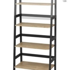 ラック　棚の画像