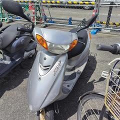 ジョグSA36J不動車