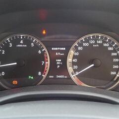 【自社ローン】レクサス　GS GS350I PKG☆最長３６回払...