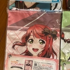 スクールアイドル同窓会の画像