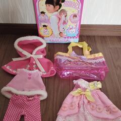 メルちゃん まとめ売りの画像