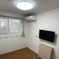 【弘明寺商店街すぐ！】事務所、整体やネイルなどの出店いかがですか？