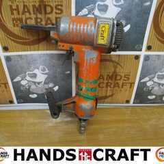 クラフト 型式不明 釘抜き機 中古品 【ハンズクラフト宜野湾店】