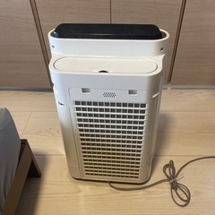 SHARP 空気清浄機の画像