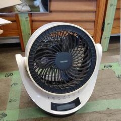 0726-109 TEKNOS サーキュレーター SAK-280DC