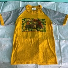 グレイトフル　デッド　ベア・アメリカ製Tシャツ　中学生〜小柄女性の画像