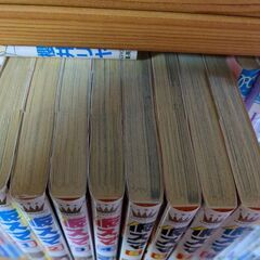 仮スマ1〜8巻　＋1冊　500円の画像