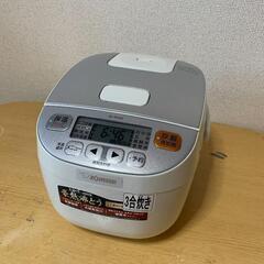 炊飯器