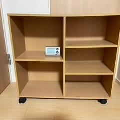 棚の画像