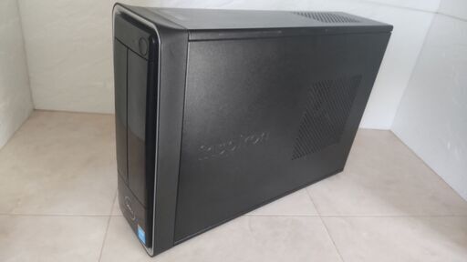 DELL デスクトップ Core i5-4460S 2.9GHz SSD240GB RAM16GB