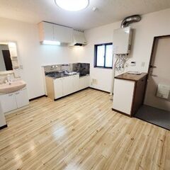 成約済】ペットOK！Wi-Fi無料！トランクルーム有！ - 賃貸（マンション/一戸建て）