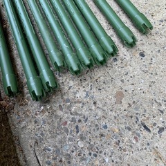 イボ支柱 16mm×2100mm 10本の画像