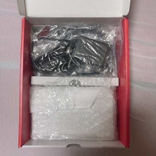 有機ELモデル ホワイト Nintendo Switch