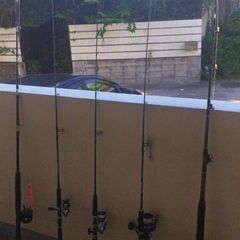Fishing 