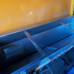 決まりました！ありがとうございます。NEW タイショーグランドソワーPU-140 リモコン付きの画像