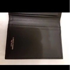 PORTER ✖︎B印 YOSHIDA  カードケースの画像