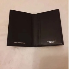 PORTER ✖︎B印 YOSHIDA  カードケースの画像