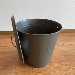 IKEA ゴミ箱の画像