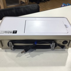 電気ちりとりをご紹介します‼︎ トレジャーファクトリーつくばの画像
