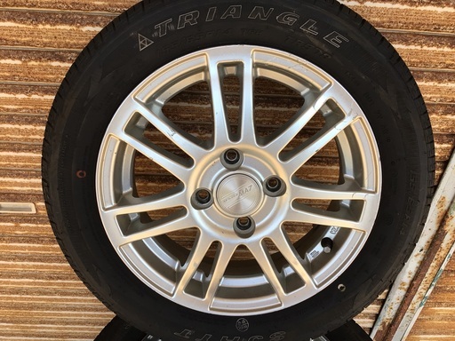 155\65-14   バリ山2021年~2020製