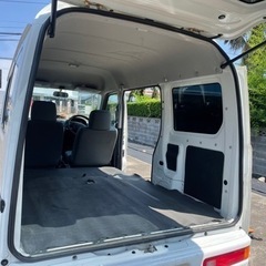 ★購入者様決まりました★ホンダ　アクティ　オートマ　車検長いの画像