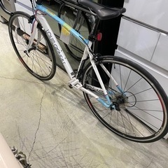 配達可【ロードバイク】【LOUIS GARNEAU 】クリーニン...
