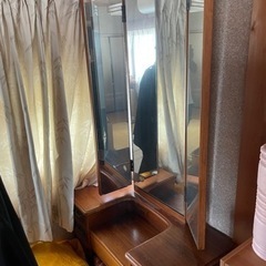 三面鏡ですの画像