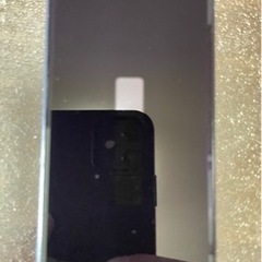 シャープ　SH-02K