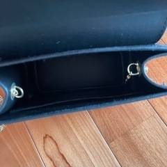 ショルダーバッグの画像