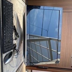東芝 Toshiba Dynabook Qosmio D710/...