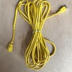 電動芝刈りバリカンの画像