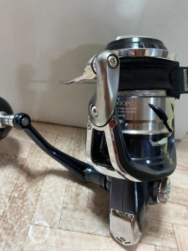 ツインパワー8000PG