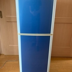 【無料】冷蔵庫