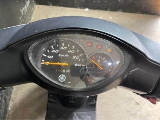 ★お支払い総額4.8万円★ 買取強化中！どんな車両も1万円～保証します！ ヤマハ ジョグZRエボ2 SA39J スペシャルエディション！金ホイール！インジェクション！通勤通学に♪