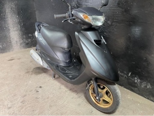 ★お支払い総額4.8万円★ 買取強化中！どんな車両も1万円～保証します！ ヤマハ ジョグZRエボ2 SA39J スペシャルエディション！金ホイール！インジェクション！通勤通学に♪