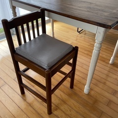 無料【お洒落】チェア