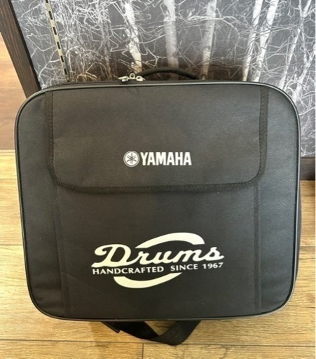 YAMAHA  ツインペダル  DFP9500C