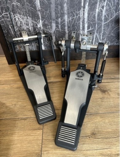 YAMAHA  ツインペダル  DFP9500C