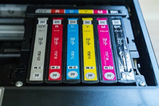 【完動品】EPSON A3対応多機能インクジェットプリンタ EP-10VA