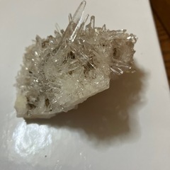 クリスタル　（原石）鑑賞用